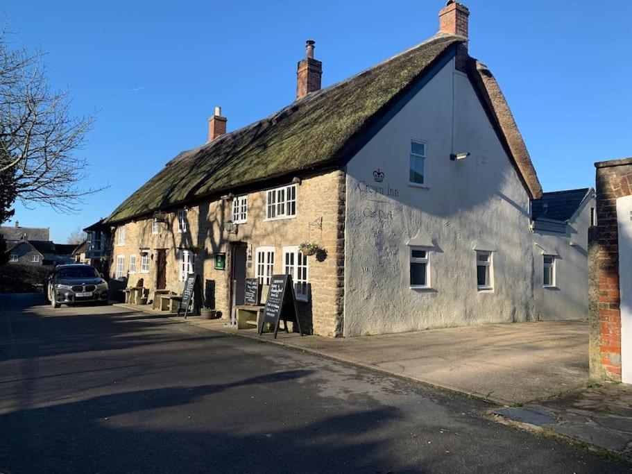 The Captain'S Retreat, Quiet 1 Bed Dog Friendly Puncknowle Exterior foto