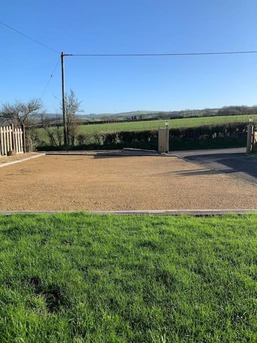 The Captain'S Retreat, Quiet 1 Bed Dog Friendly Puncknowle Exterior foto
