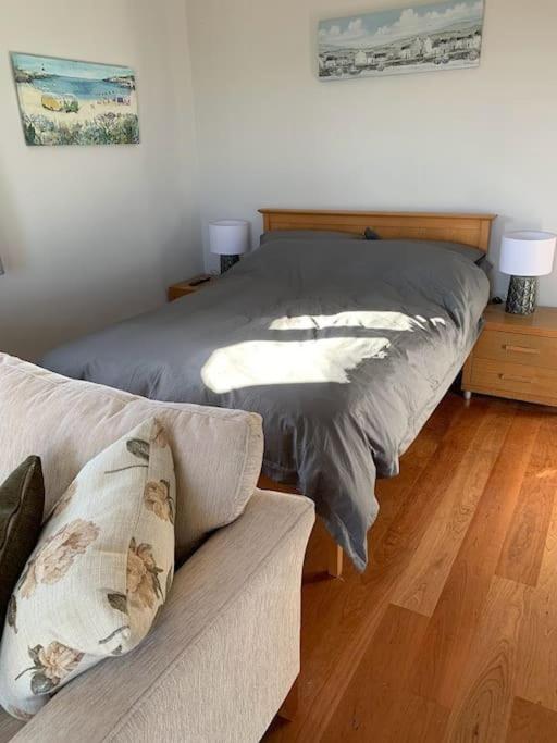The Captain'S Retreat, Quiet 1 Bed Dog Friendly Puncknowle Exterior foto