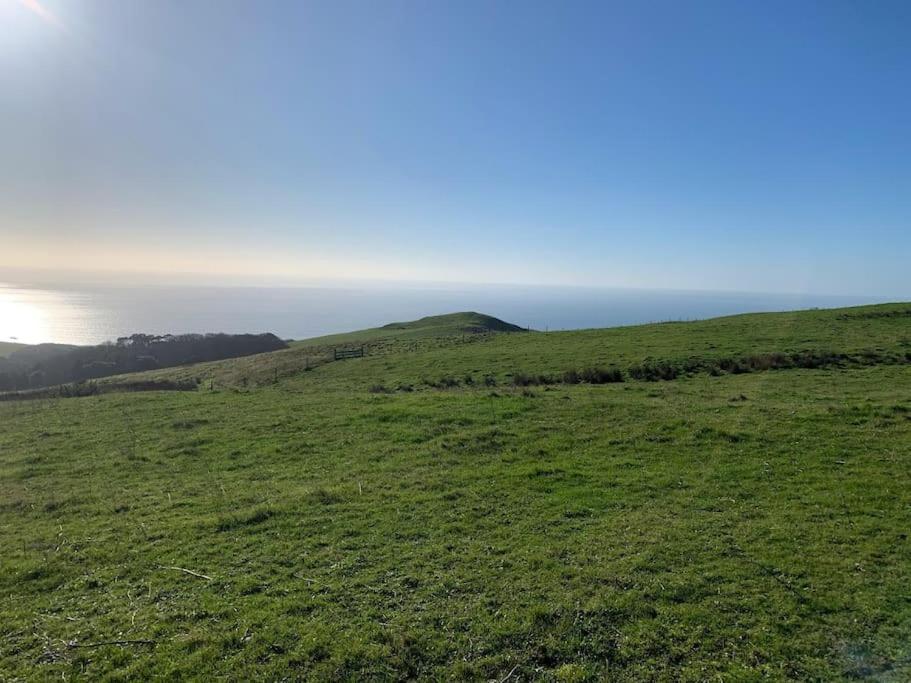 The Captain'S Retreat, Quiet 1 Bed Dog Friendly Puncknowle Exterior foto