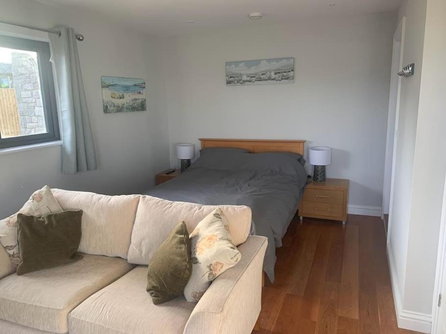 The Captain'S Retreat, Quiet 1 Bed Dog Friendly Puncknowle Exterior foto