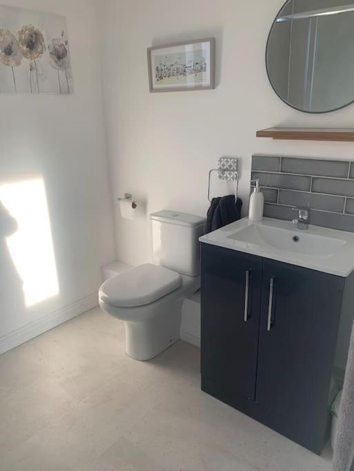 The Captain'S Retreat, Quiet 1 Bed Dog Friendly Puncknowle Exterior foto