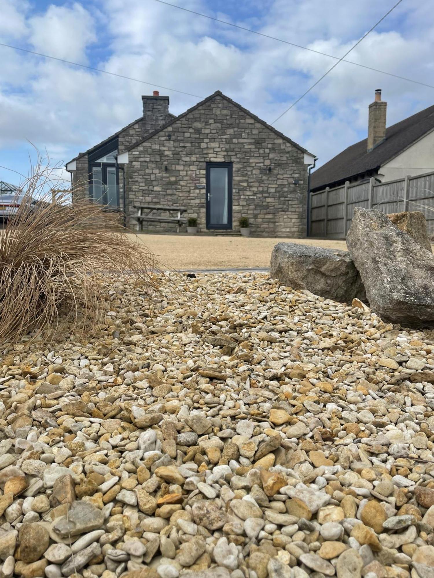 The Captain'S Retreat, Quiet 1 Bed Dog Friendly Puncknowle Exterior foto